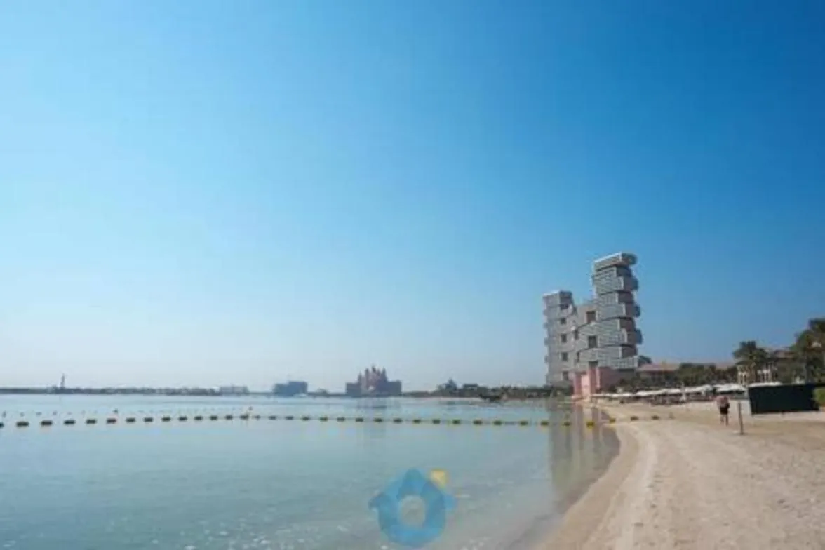 G15Sa Ultra-Modern 3-Br Duplex In Palm Jumeirah Ντουμπάι 0*,  Ηνωμένα Αραβικά Εμιράτα