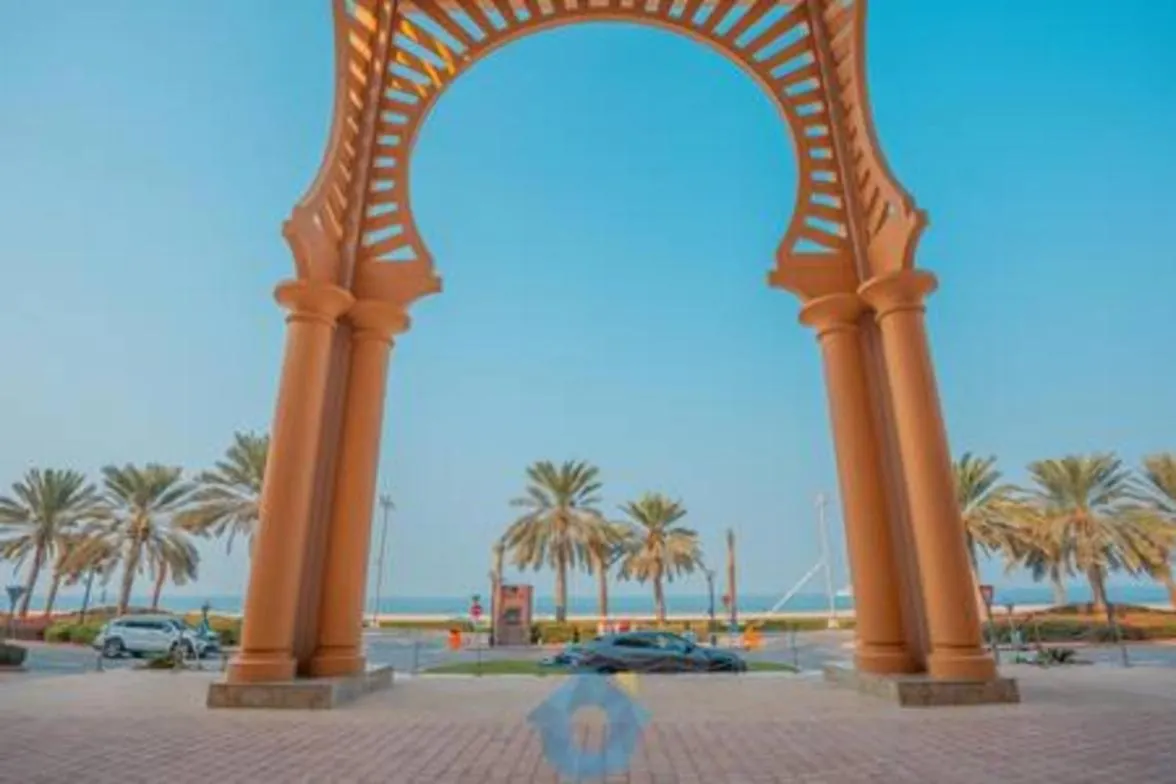 G15Sa Ultra-Modern 3-Br Duplex In Palm Jumeirah Ντουμπάι Διαμέρισμα