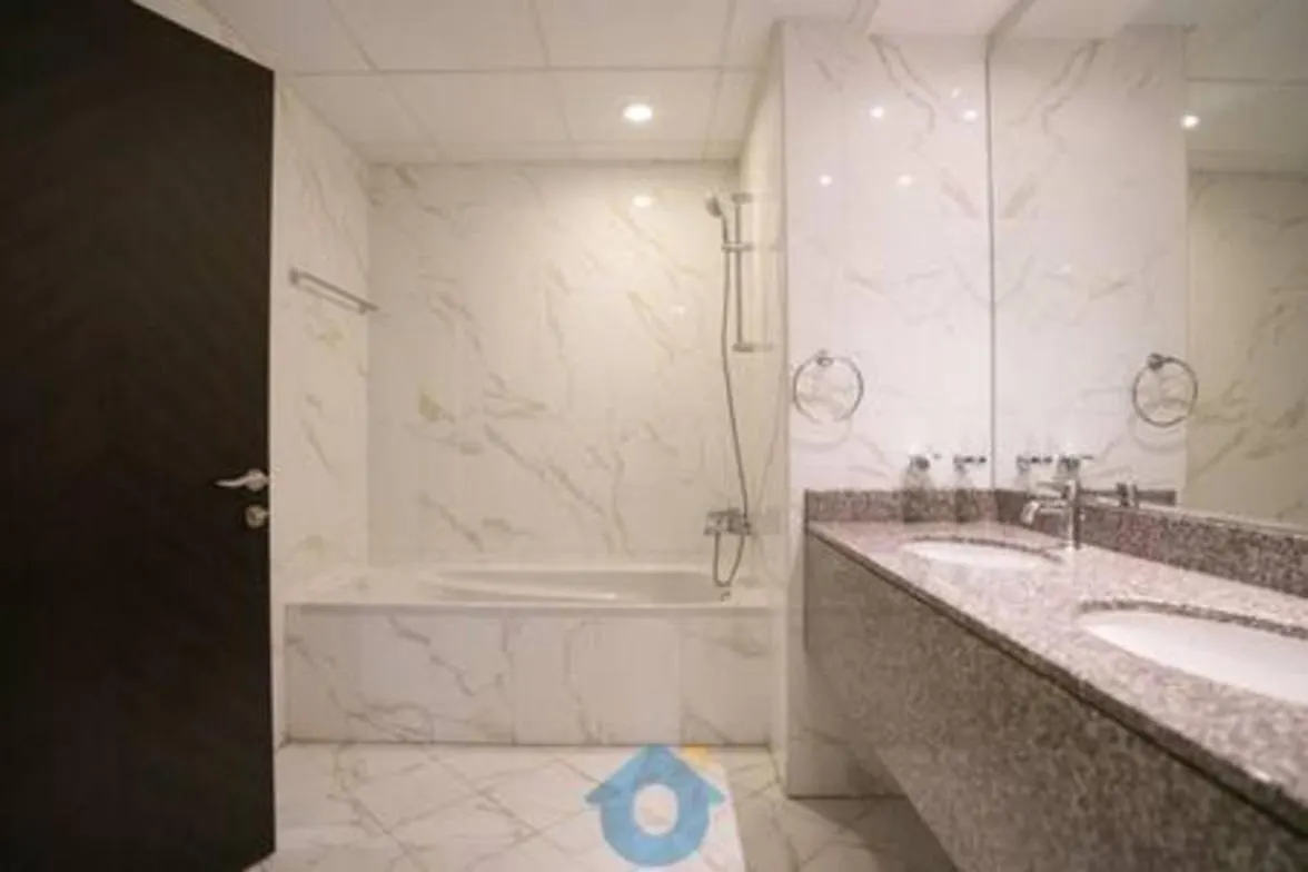 G15Sa Ultra-Modern 3-Br Duplex In Palm Jumeirah Dubai Apartment