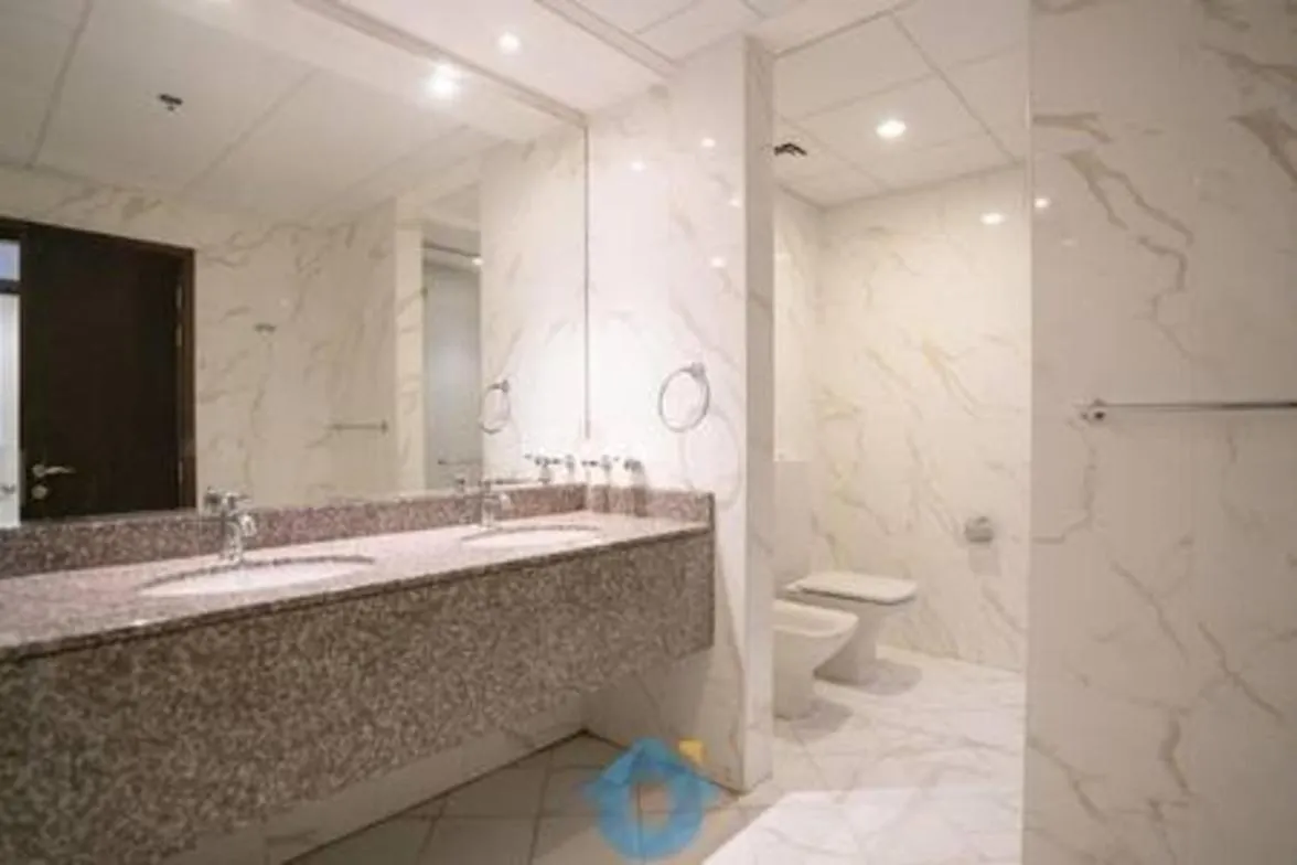 G15Sa Ultra-Modern 3-Br Duplex In Palm Jumeirah Dubai Apartment