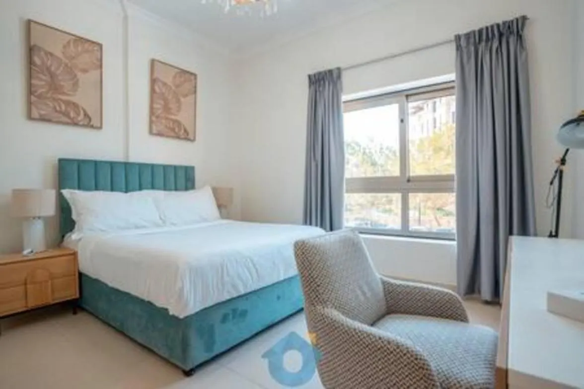 Apartment G15Sa Ultra-Modern 3-Br Duplex In Palm Jumeirah Dubai