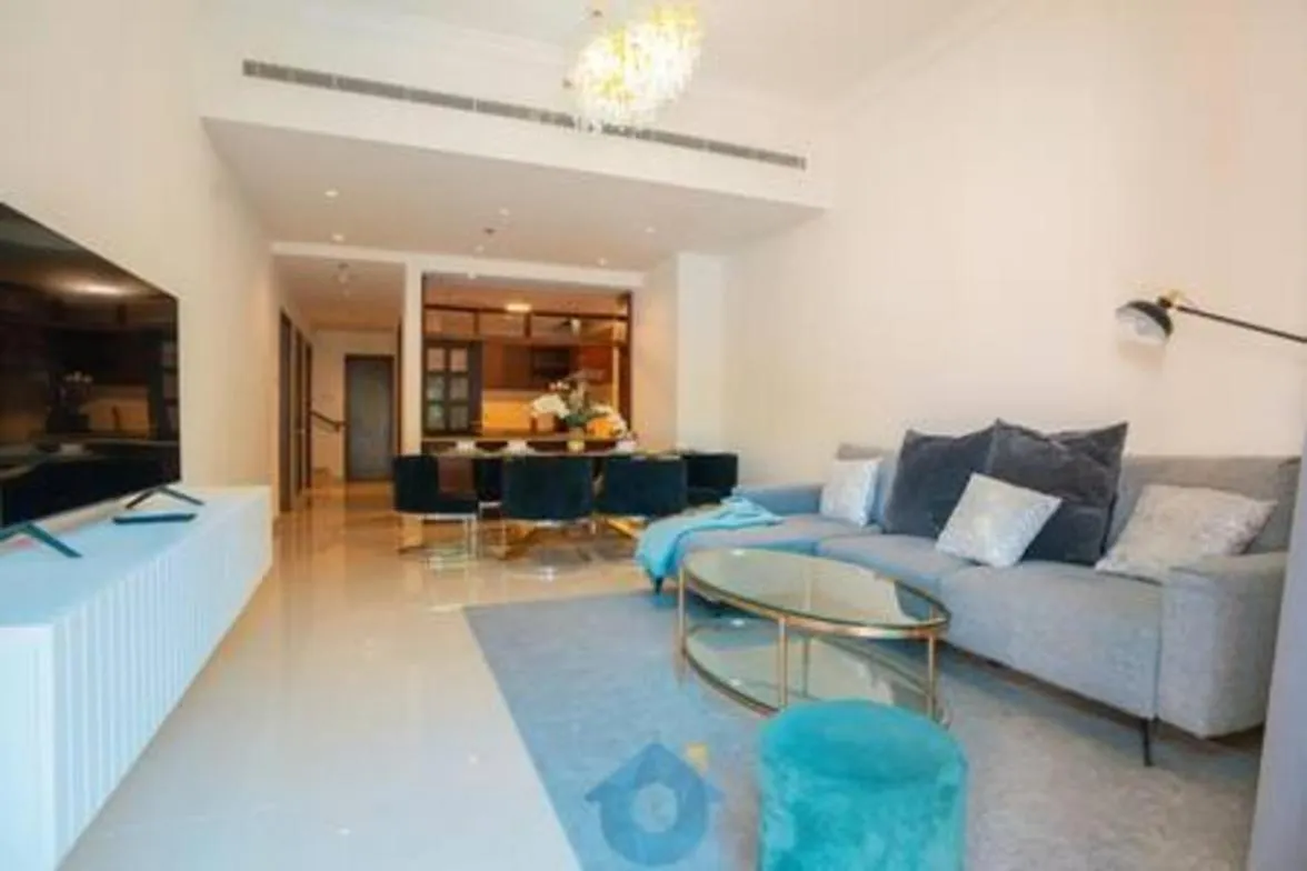 G15Sa Ultra-Modern 3-Br Duplex In Palm Jumeirah Dubai 0*,  United Arab Emirates