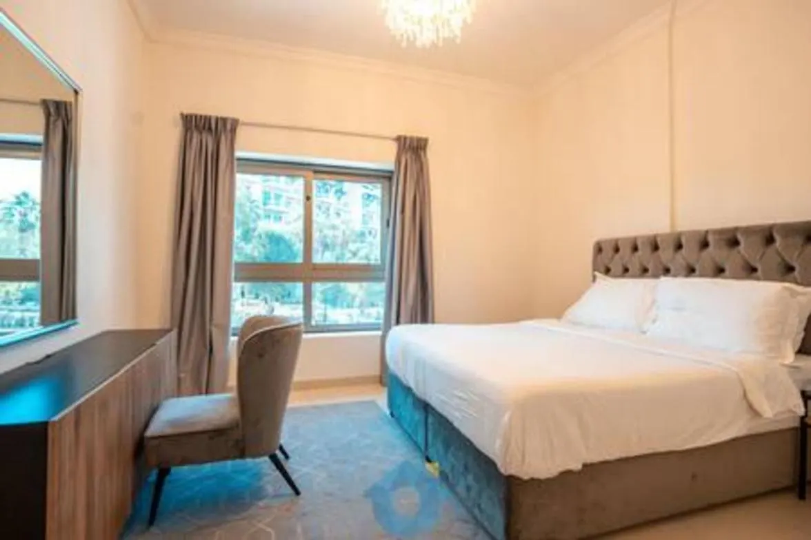 Apartment G15Sa Ultra-Modern 3-Br Duplex In Palm Jumeirah Dubai United Arab Emirates