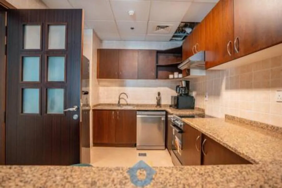 G15Sa Ultra-Modern 3-Br Duplex In Palm Jumeirah Dubai Apartment