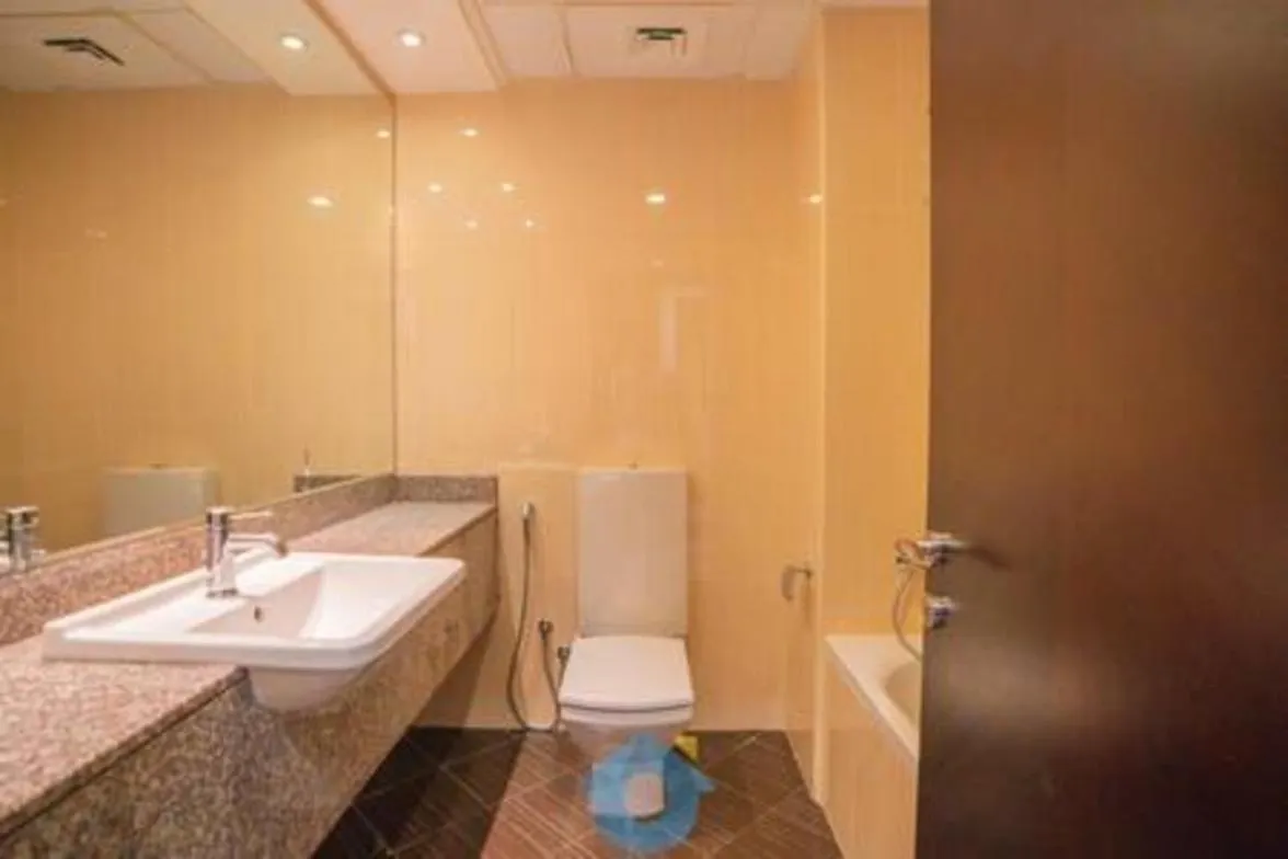 Apartment G15Sa Ultra-Modern 3-Br Duplex In Palm Jumeirah Dubai