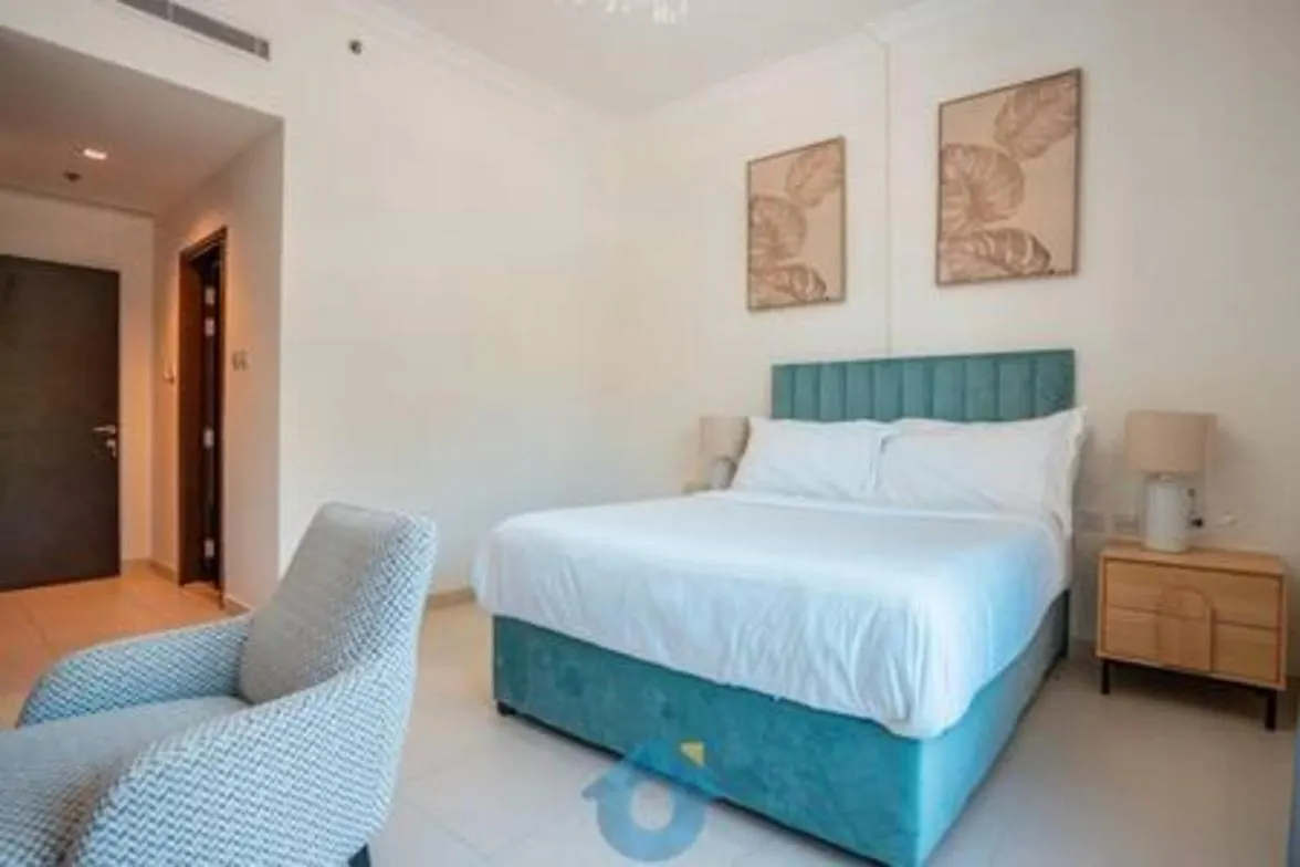 G15Sa Ultra-Modern 3-Br Duplex In Palm Jumeirah Dubai