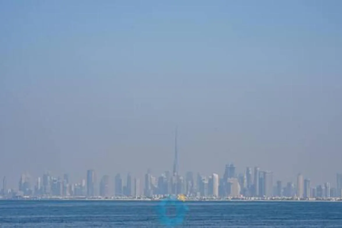 Apartment G15Sa Ultra-Modern 3-Br Duplex In Palm Jumeirah Dubai
