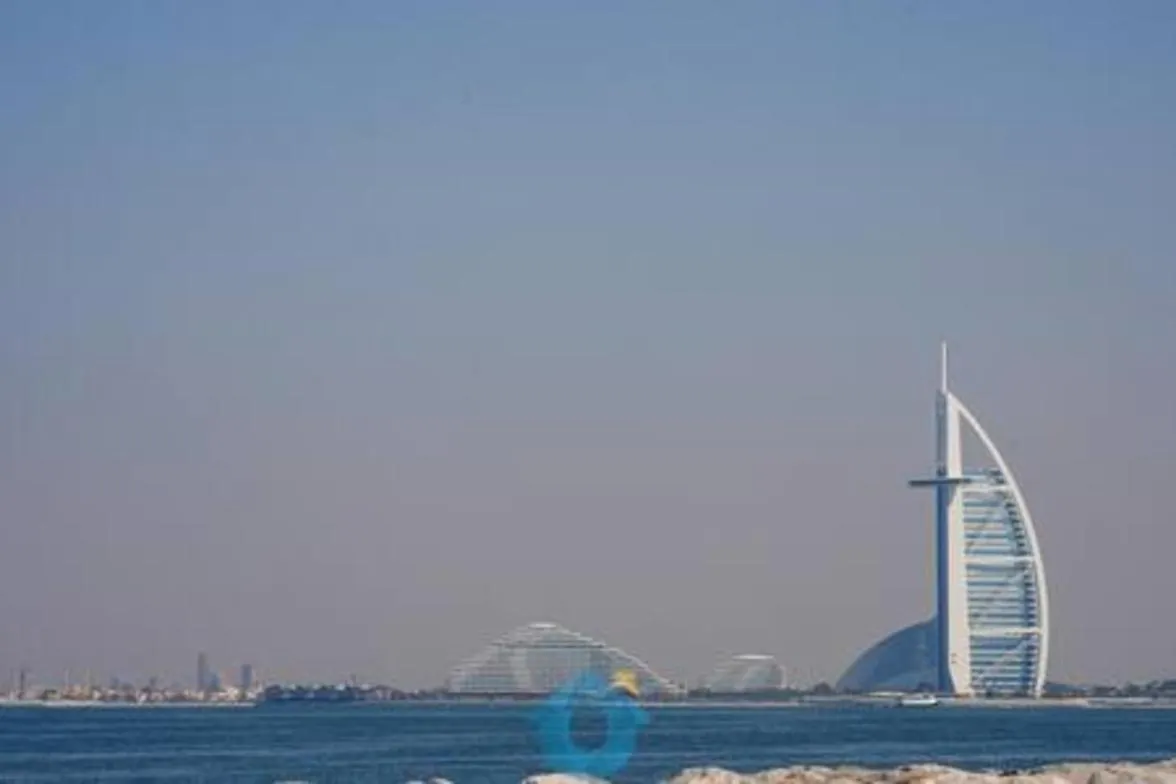 G15Sa Ultra-Modern 3-Br Duplex In Palm Jumeirah Dubai United Arab Emirates