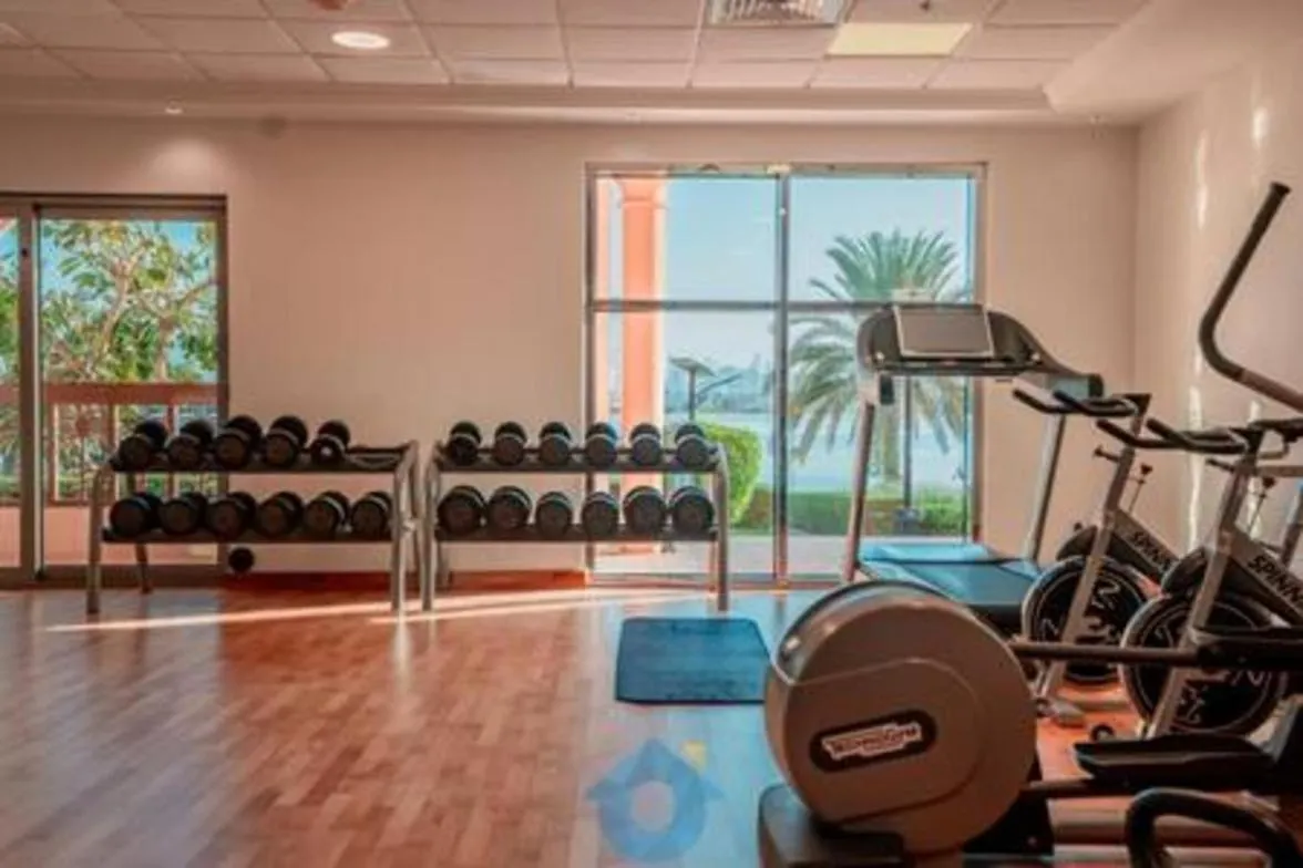 G15Sa Ultra-Modern 3-Br Duplex In Palm Jumeirah Dubai Apartment