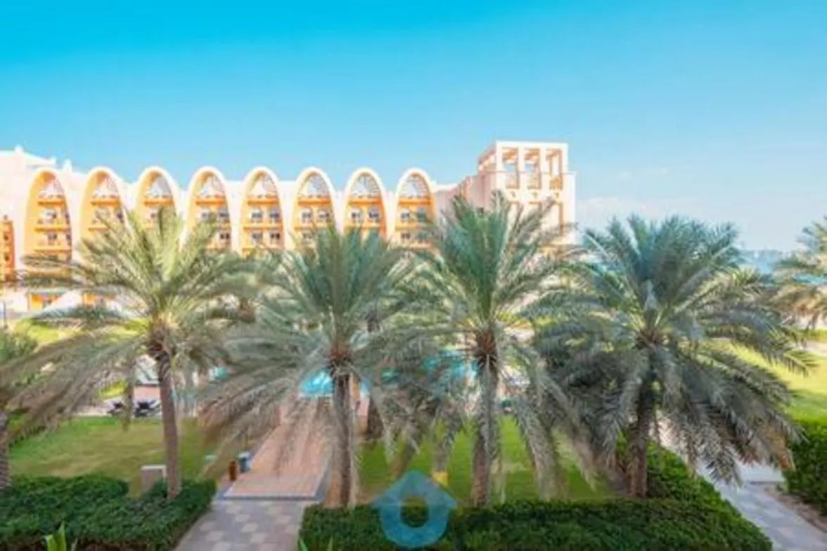 Apartment G15Sa Ultra-Modern 3-Br Duplex In Palm Jumeirah Dubai United Arab Emirates