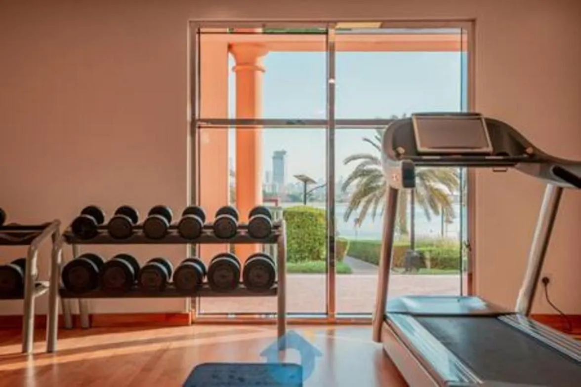 Apartment G15Sa Ultra-Modern 3-Br Duplex In Palm Jumeirah Dubai United Arab Emirates