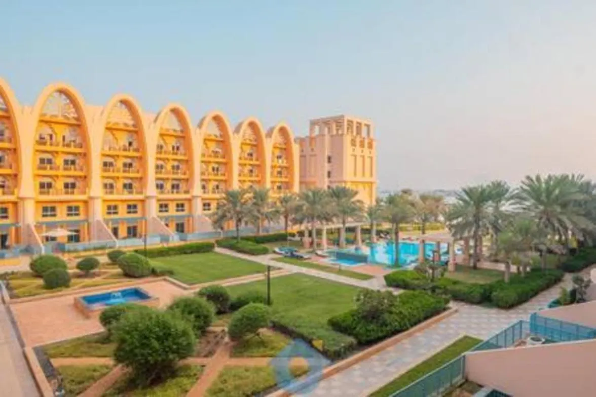G15Sa Ultra-Modern 3-Br Duplex In Palm Jumeirah Dubai 0*,  United Arab Emirates