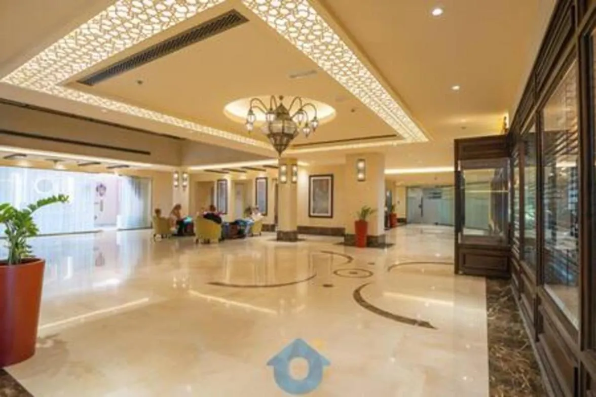 Apartment G15Sa Ultra-Modern 3-Br Duplex In Palm Jumeirah Dubai