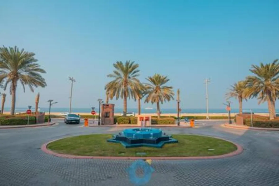 Apartment G15Sa Ultra-Modern 3-Br Duplex In Palm Jumeirah Dubai United Arab Emirates