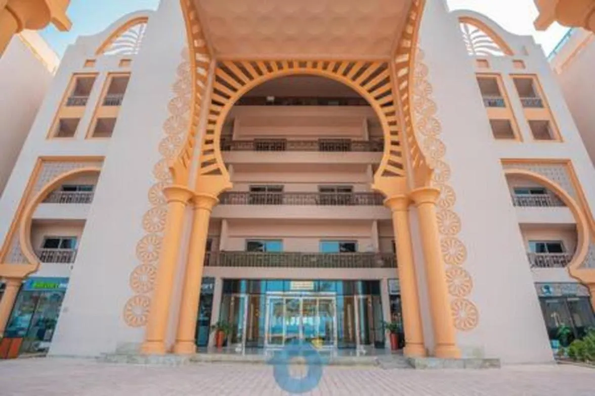 Apartment G15Sa Ultra-Modern 3-Br Duplex In Palm Jumeirah Dubai
