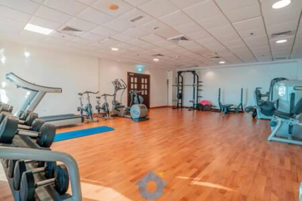 Apartment G15Sa Ultra-Modern 3-Br Duplex In Palm Jumeirah Dubai