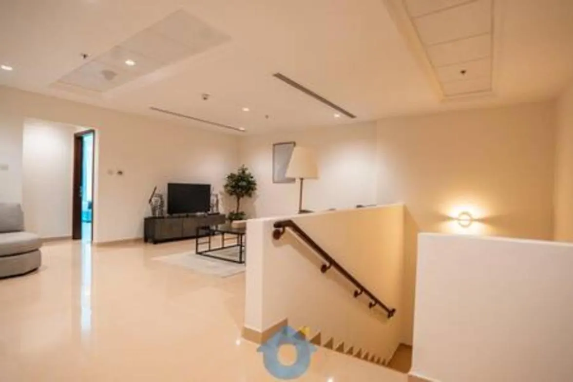 G15Sa Ultra-Modern 3-Br Duplex In Palm Jumeirah Dubai Apartment