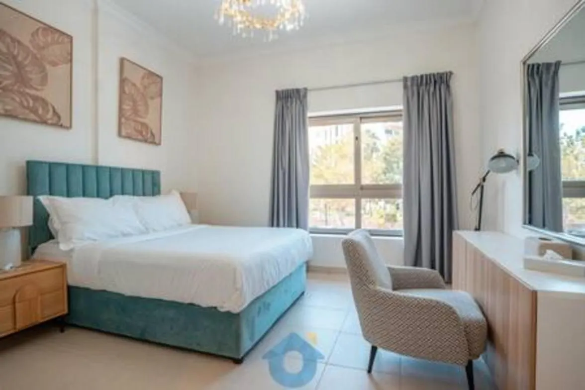 Apartment G15Sa Ultra-Modern 3-Br Duplex In Palm Jumeirah Dubai United Arab Emirates