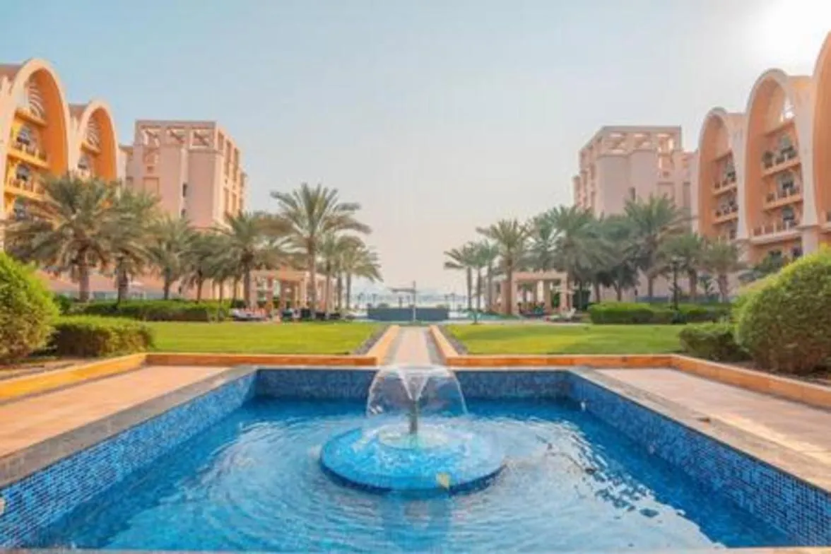 G15Sa Ultra-Modern 3-Br Duplex In Palm Jumeirah Dubai 0*,