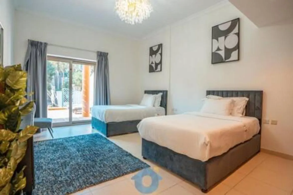 G15Sa Ultra-Modern 3-Br Duplex In Palm Jumeirah Dubai 0*,