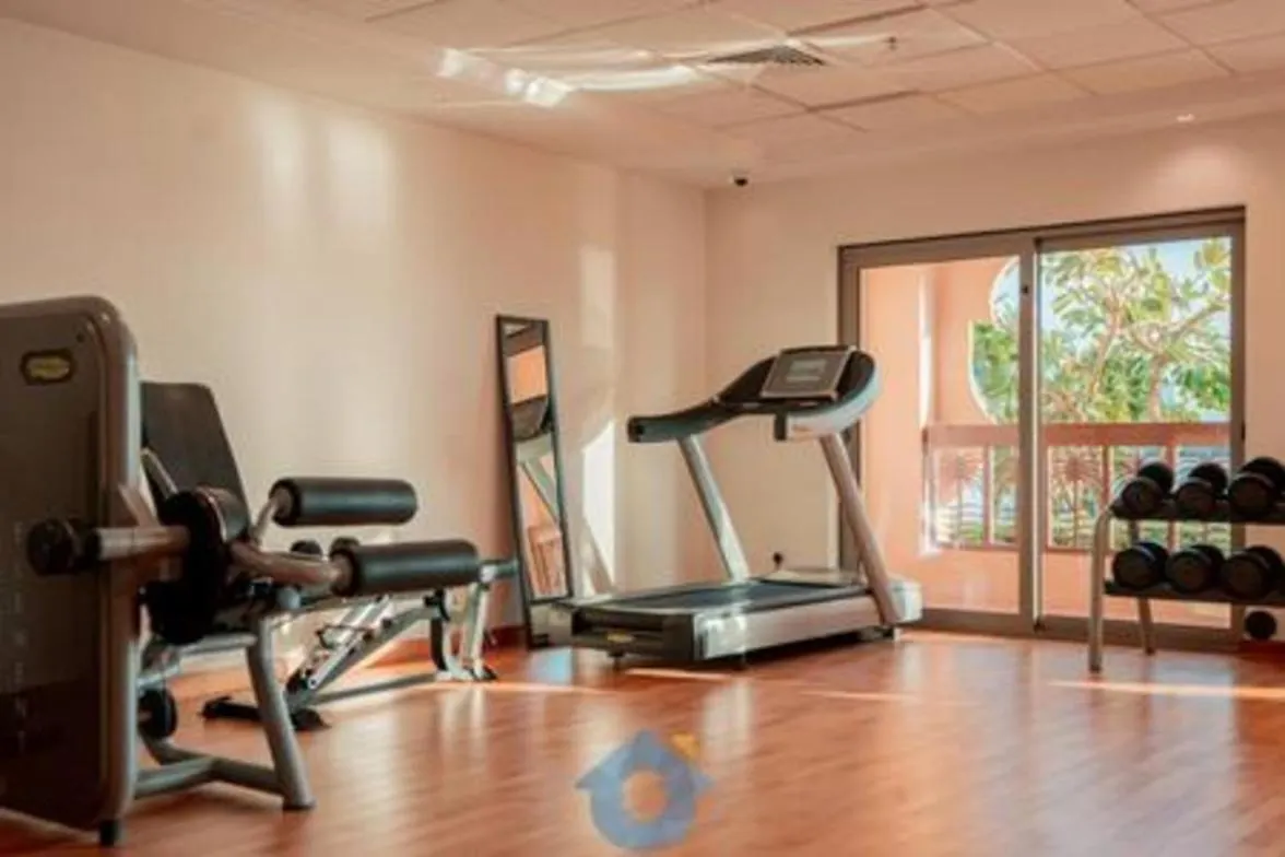 Apartment G15Sa Ultra-Modern 3-Br Duplex In Palm Jumeirah Dubai